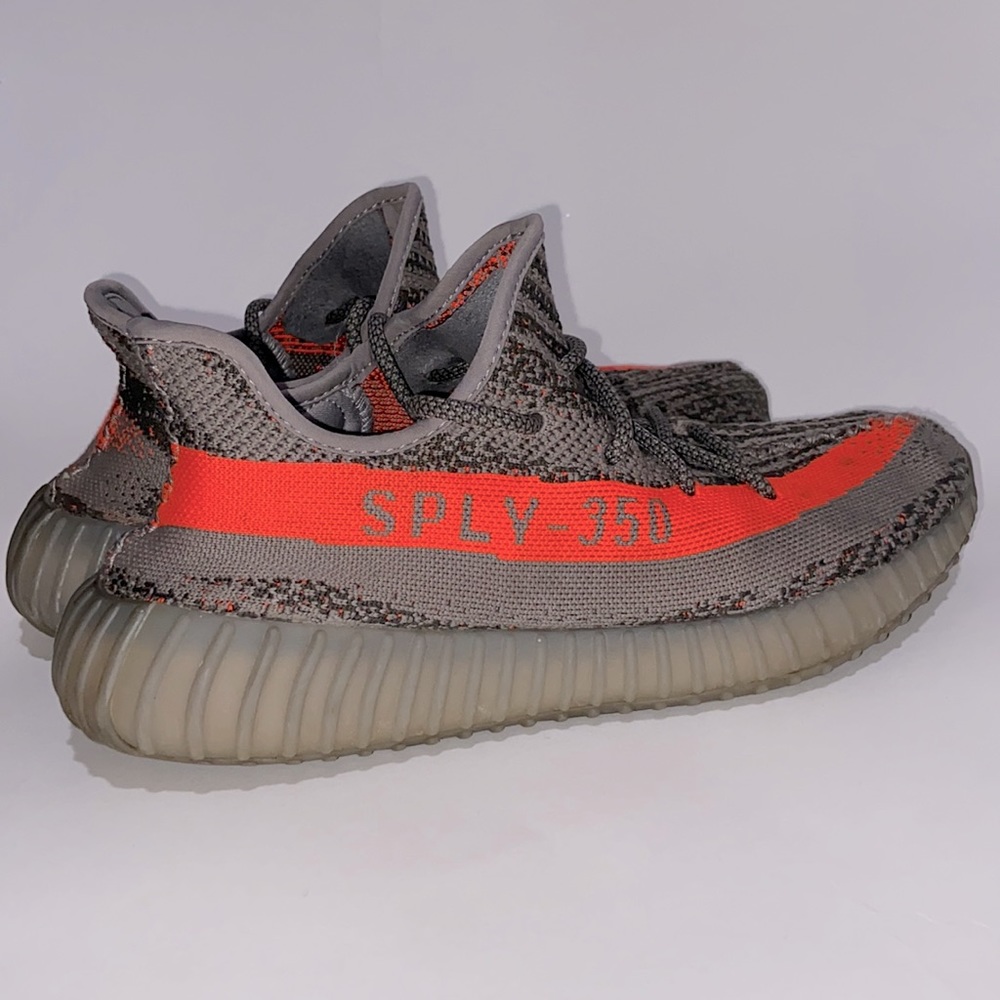 Yeezy Boost 350 V2 Beluga WITH BOX